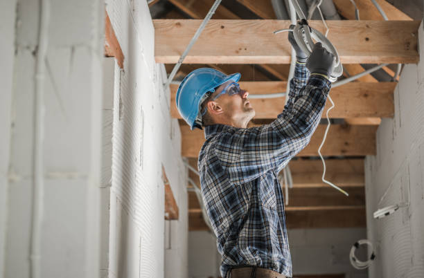 Best Local Electrician Companies  in Mebane, NC