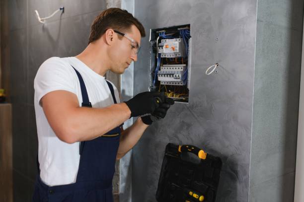 Best Electrical Outlet Repair  in Mebane, NC