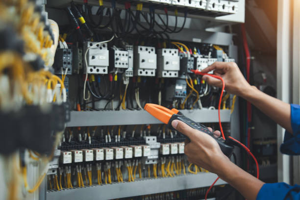 Best Home Electrical Repair  in Mebane, NC