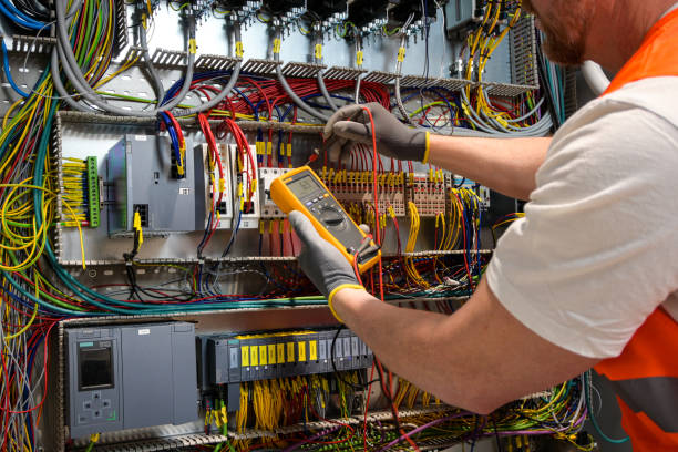 Trusted Mebane, NC Electrician Experts